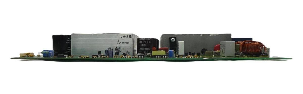 Used Power Systems EB1618 Power Supply PCB Coherent DEOS VS1004 Working Surplus