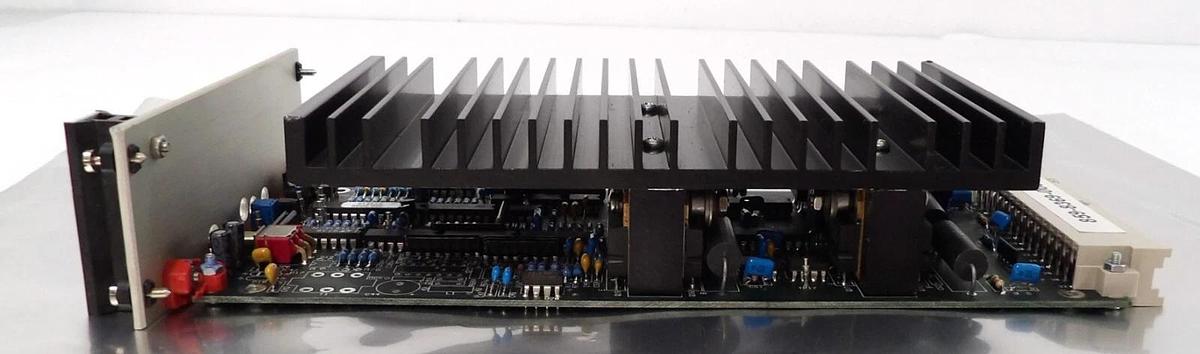 Used Anorad TEC ASM 3900047 Power Amp PCB Card SVG 859-8369-008 Working Surplus