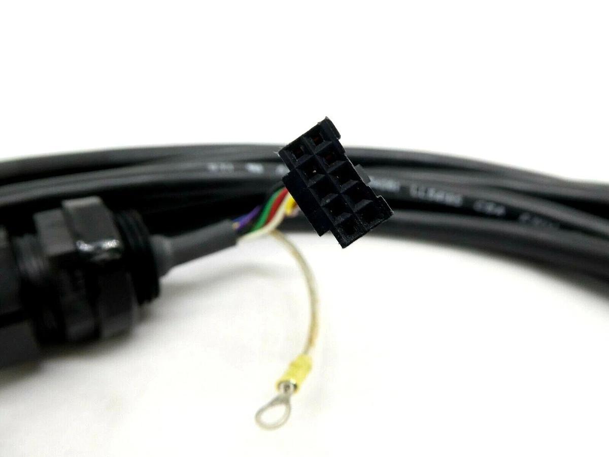 Minarik 42661-0150 Light Bar Receiver Cable Lot of 2 New Surplus