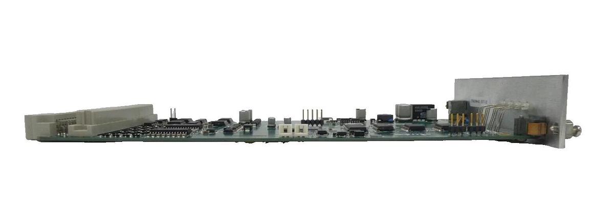 Used MKS Instruments AS01396-6-1 DeviceNet PCB Card CDN396R AMAT 0190-22276 Working