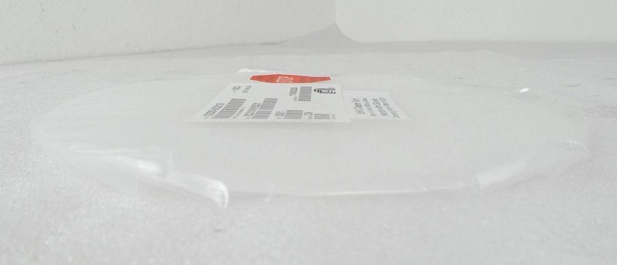 AMAT Applied Materials 0200-00218 200mm PCII Quartz Cover Top Endura 5500 New