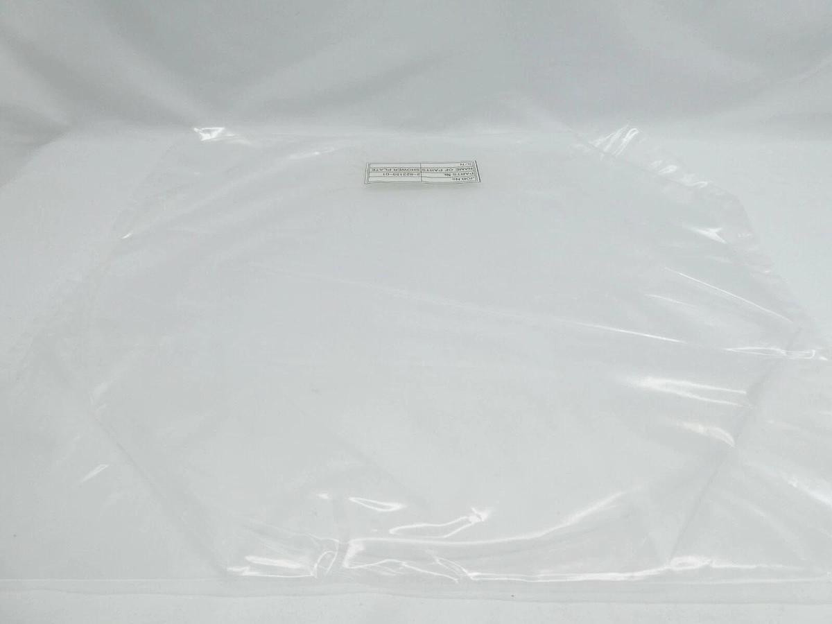 Hitachi High Technologies 2-823155-01 Shower Plate 2-823155-90 M-712E System New