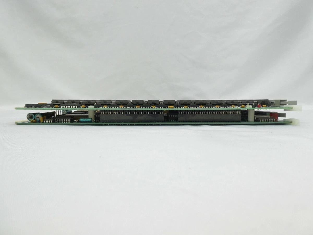 Used ASML 854-8301-006A Stepper Module Board PCB 854-8302-003A 851-8240-007H Spare