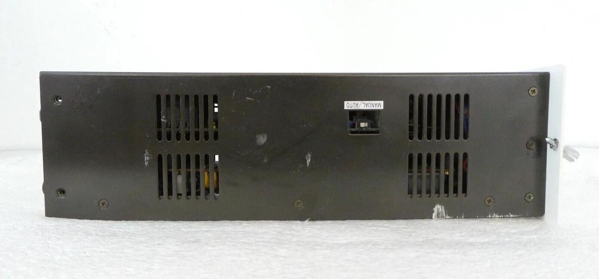 Used AMAT Applied Materials ESC-W2 Exhaust Switching Controller TEC-03-X0003 Surplus
