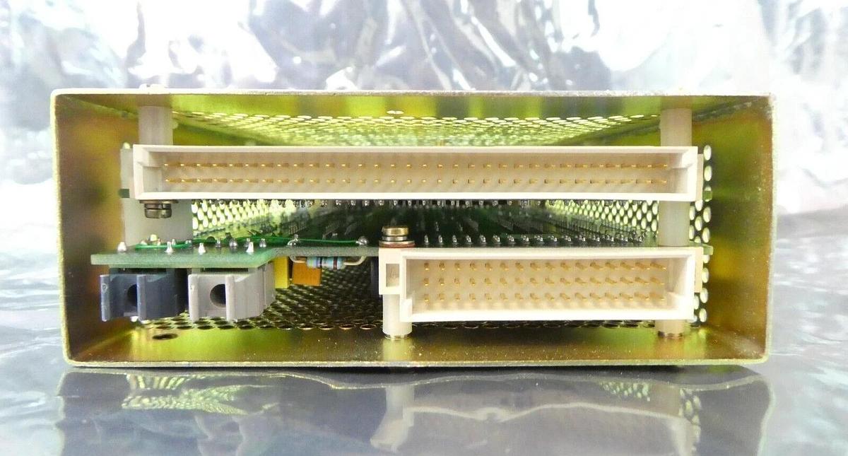 Used AMAT Applied Materials 9090-00314 Power Supply PCB Card daq MkII type H Working