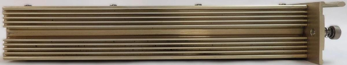Used AB Sciex 017307 QPS Amplifier Module PCB Card TripleTOF 5600 LC/MS MDS Lot of 2