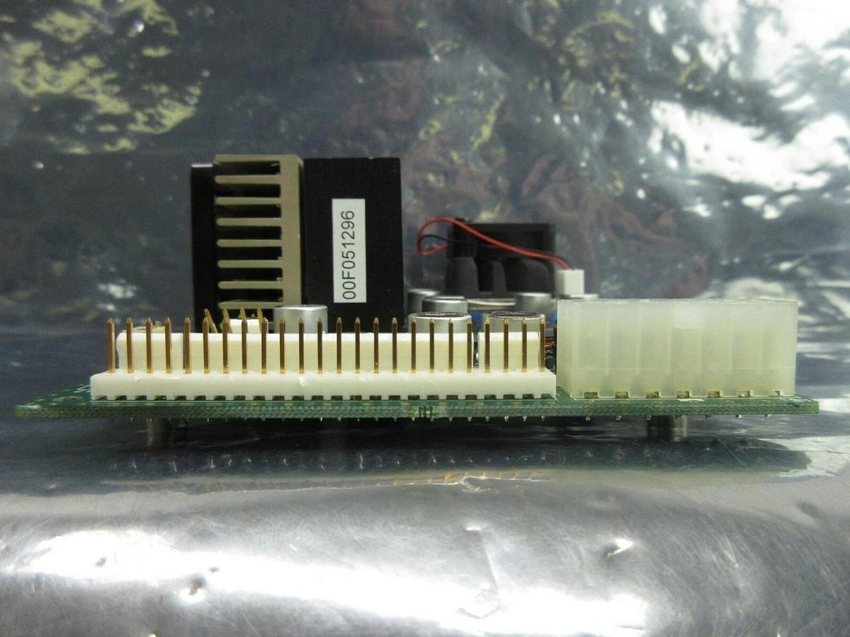 Used Particle Measuring Systems 1000009350 Driver Board PCB 1000009349-C Used Working
