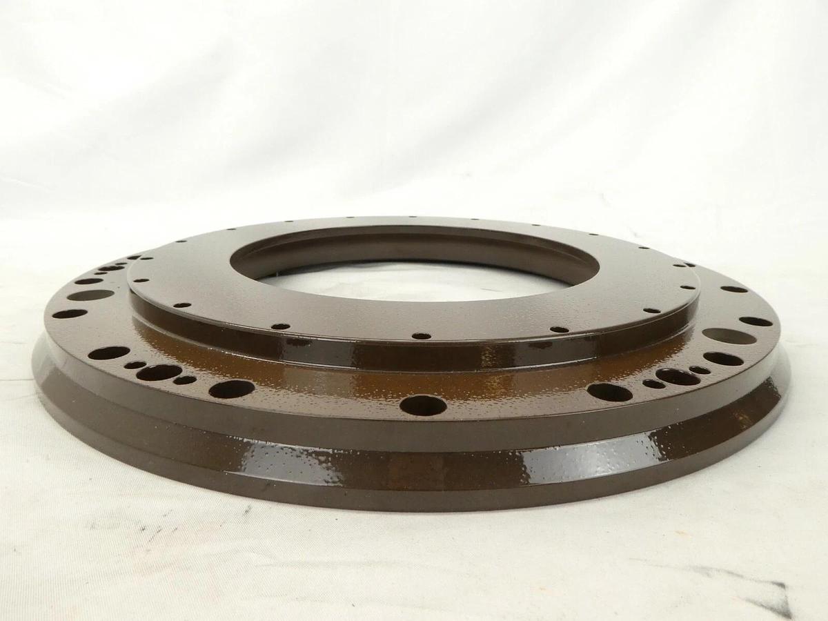 AMAT Applied Materials 0041-32575 300mm Dampened Carrier Critical Etched Coated