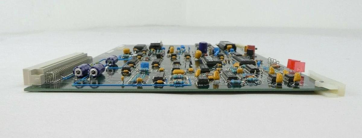 Used KLA Instruments 710-663509-000 Autofocus AF Control Board PCB Card 2132 Used