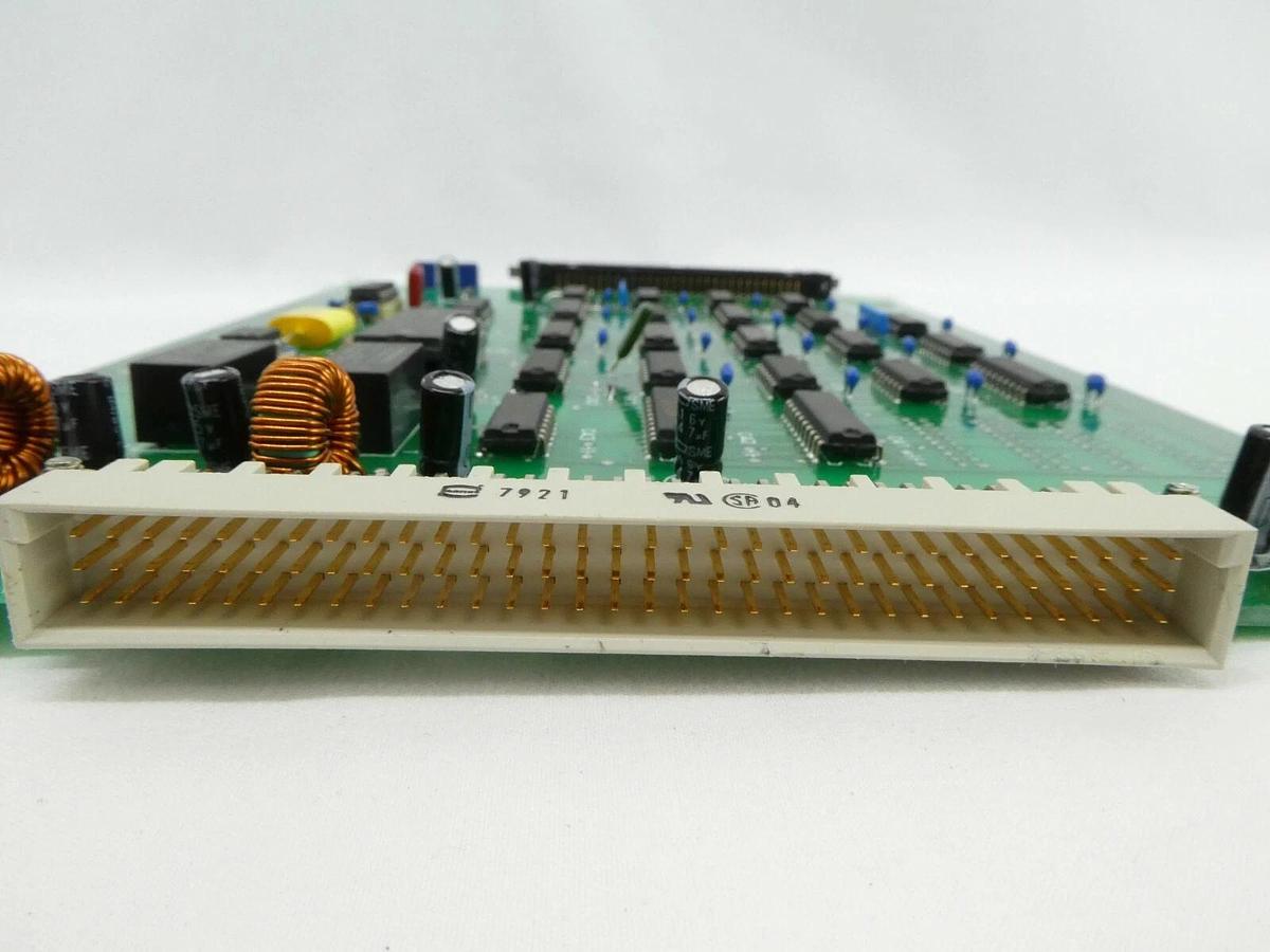 Used JEOL BP101504-01 PCD CONT PB PCB Card JWS-7555S SEM Working Spare