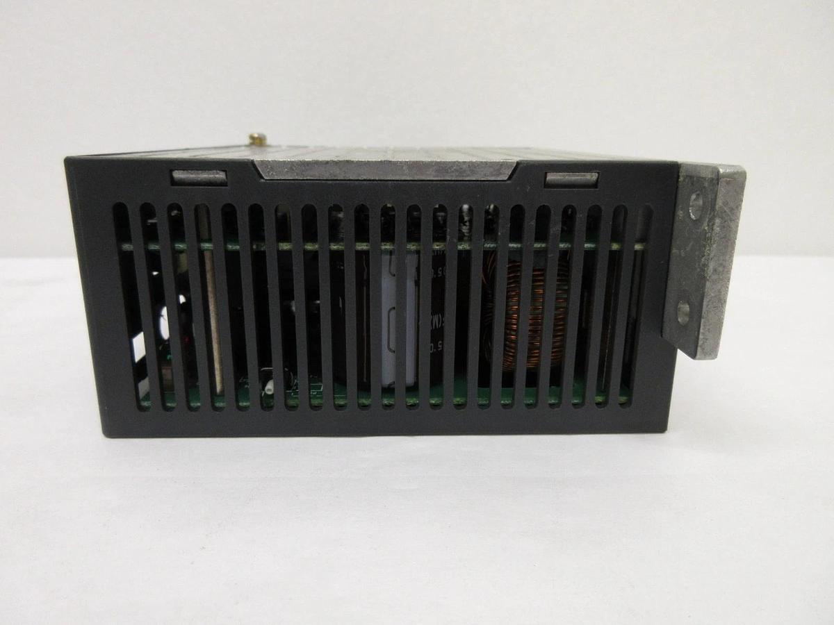 Used Oriental Motor UDK5214NW 5-Phase Servo Driver VEXTA Working Spare