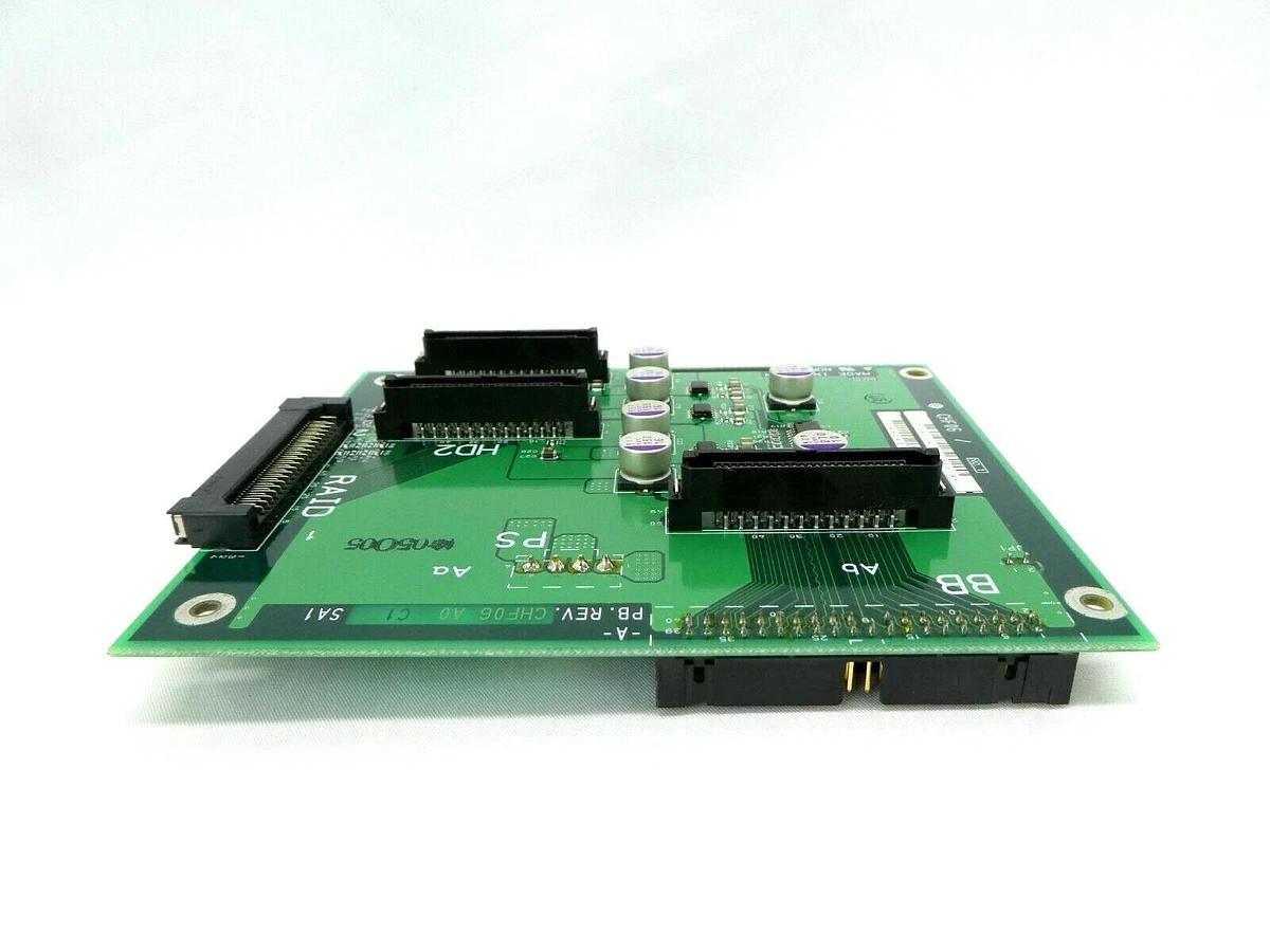 Used Meiden CHF060/A Interface Connector Board PCB CHF06 Working Spare