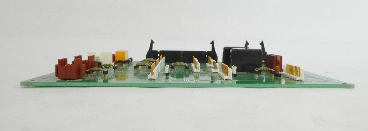 Used AMAT Applied Materials 0100-20147 Dual Degas Lifter Interconnect PCB Working