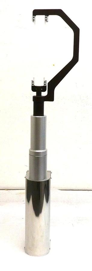 Used Oriental Motor ASM46AA Wafer Manipulator Assembly Spare Surplus