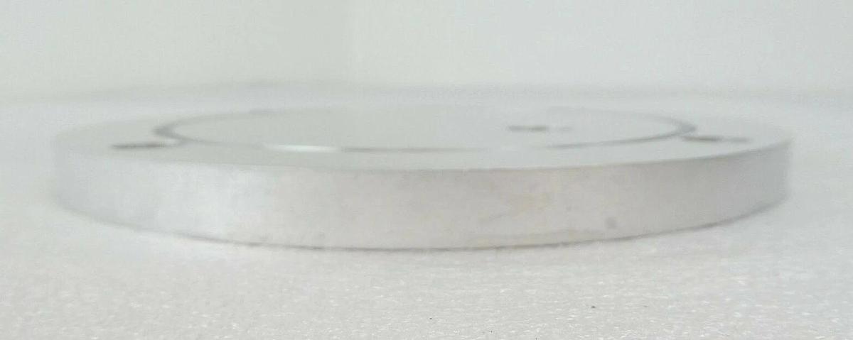 Varian Semiconductor Semiconductor VSEA 108093001 Faraday Chamber Blank Off New