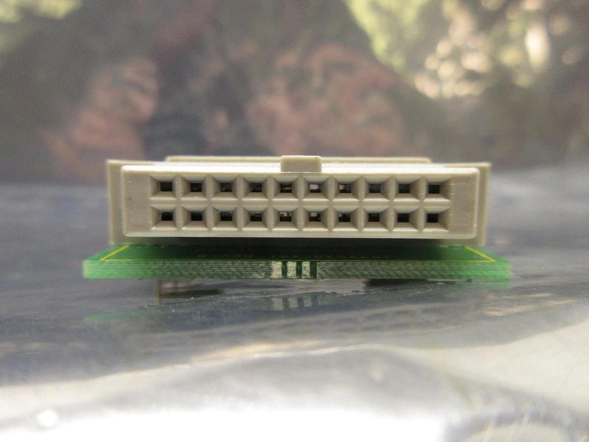 Used Delta Design 1937031-401 Interface Board PCB 1937031-502 Summit Lot of 2 Used