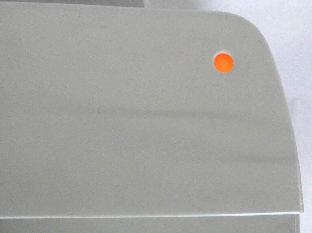 Used Jasco V-550 UV/VIS Spectrophotometer Module U-Best Working Spare Surplus
