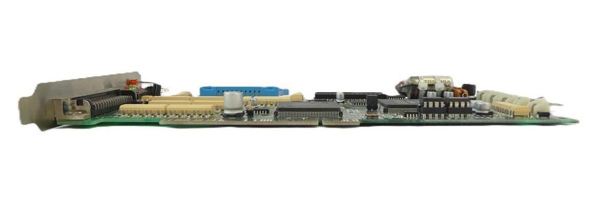 Used TEL Tokyo Electron EC81-000007-12 E2B004-11/CCIM PCB Card E208-000007-11 Working