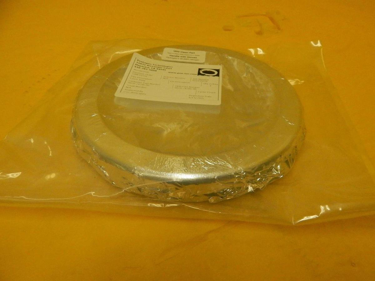 Refurbished Pentagon Technologies 0020-24386 Cover Ring 150mm AMAT Applied Materials Refurb