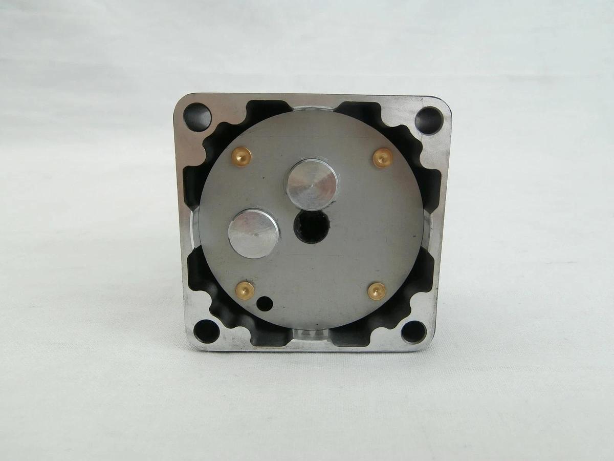 Used Oriental Motor 2GK5K Gear Head Reducer Reseller Lot of 4 Used Working