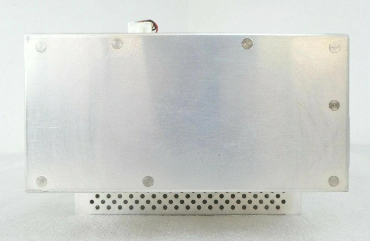 Used ADTEC Plasma Technology AVM-1000MA II RF Match AVM-1000-MA Working Surplus