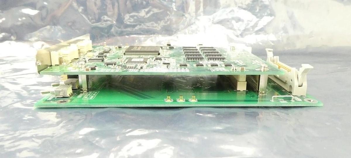 Used Nikon 4S019-354-1 Driver Board X6WXYIF PCB Assembly 4S013-511-4 SBILX6 NSR Spare
