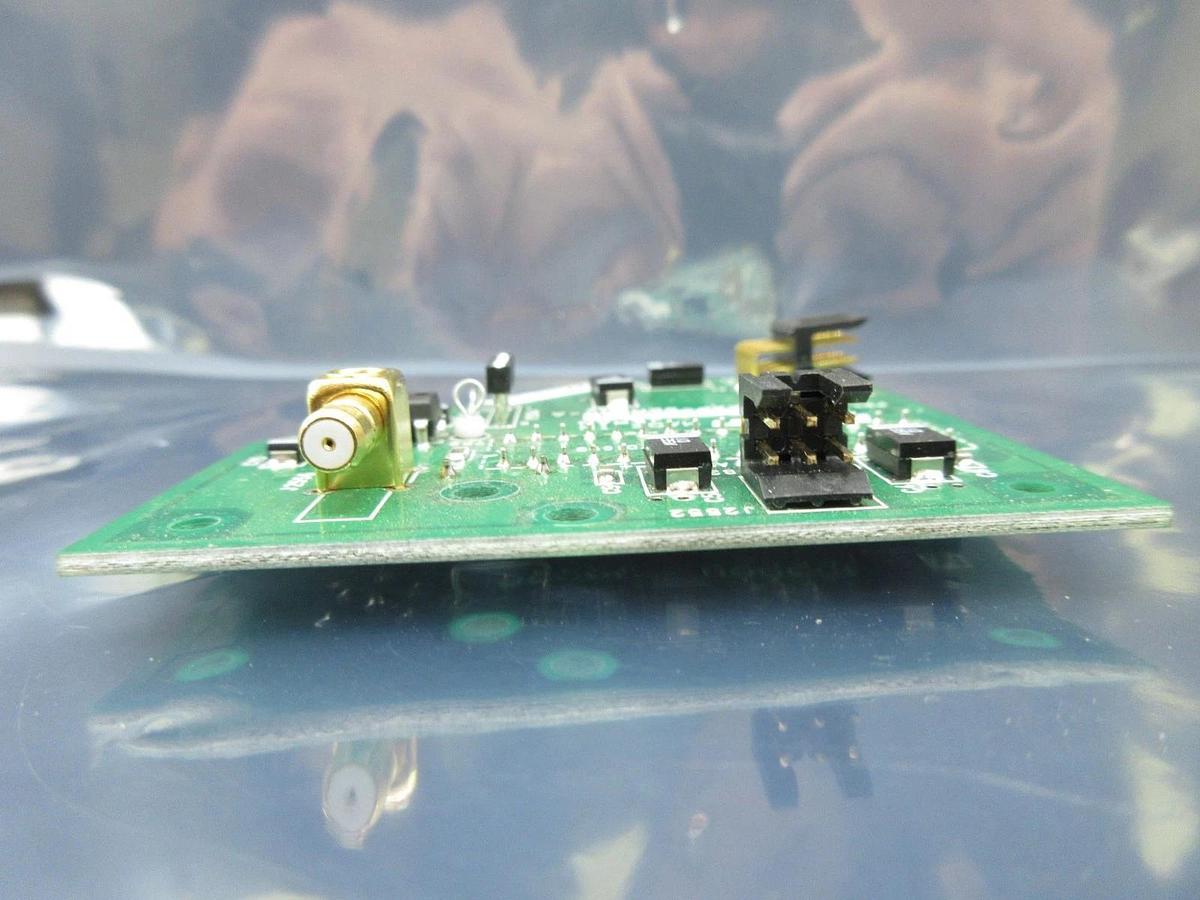 Used Nikon 4S007-663-1 Relay Sensor Board PCB FIAAF-SENSOR-A NSR-S306C System Used