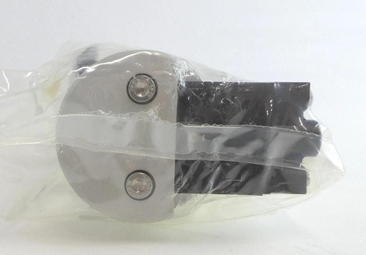 VAT 08140-FA44-AHP1 Insertable Gate Valve Series 08 New