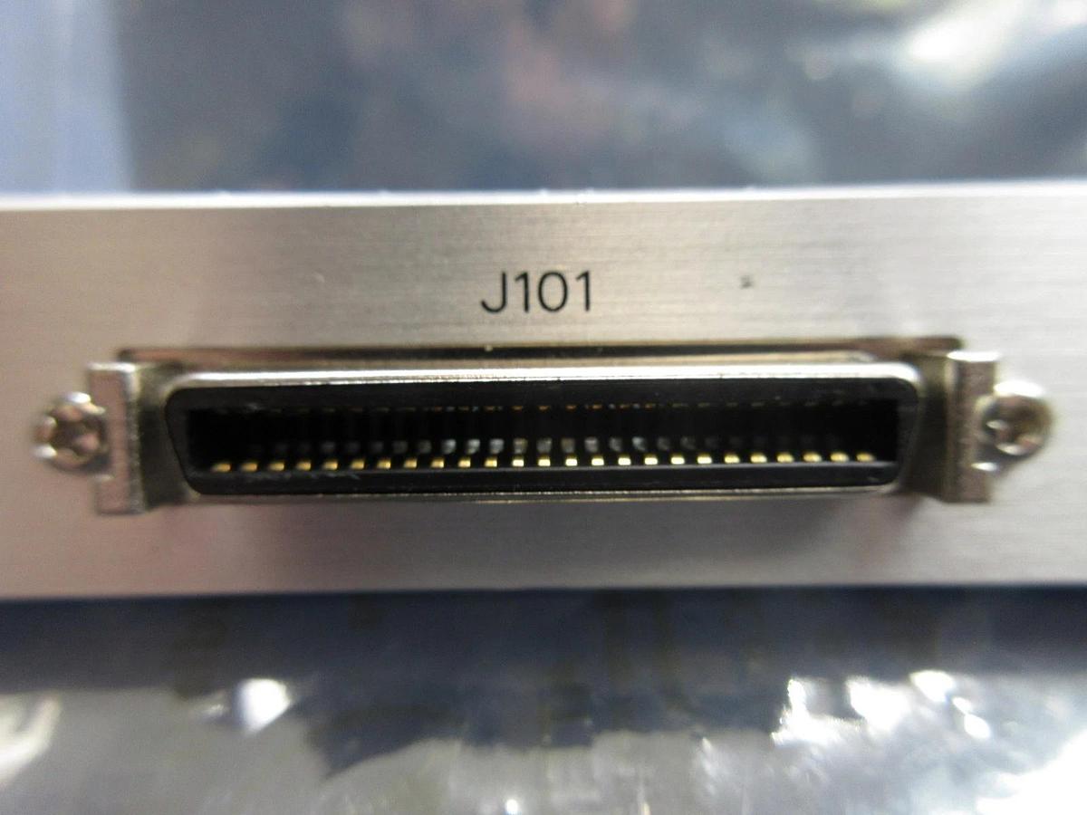 Used Nikon 4S025-566 Driver PCB Card IUDRV1-X8A NSR-S620D ArF Immersion Used Working