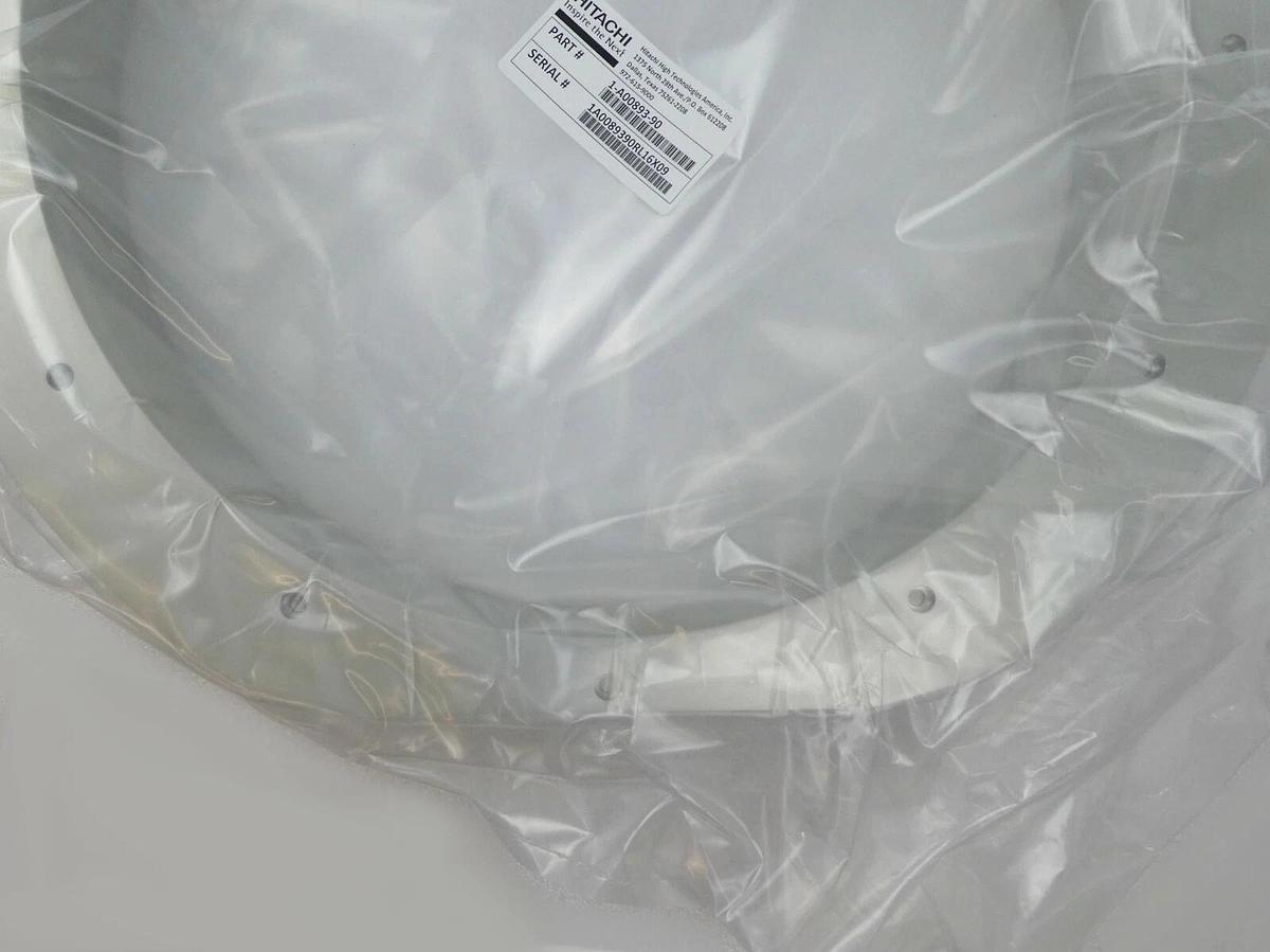 Hitachi High Technologies 1-A00893-90 Ground Electrode Single PC New