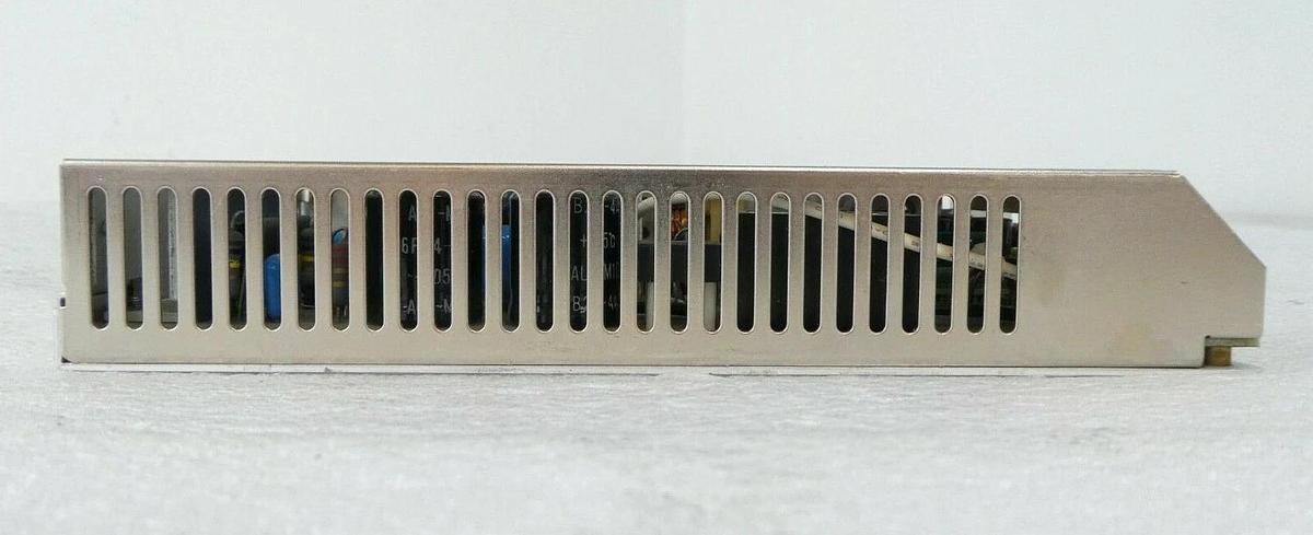 Used Volgen ESK70U-1212A DC Power Supply Novellus Systems 27-10052-00 Working Surplus