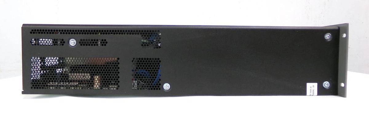Pinnacle III AE Advanced Energy 31512411-338 6kW DC Power Supply New Surplus