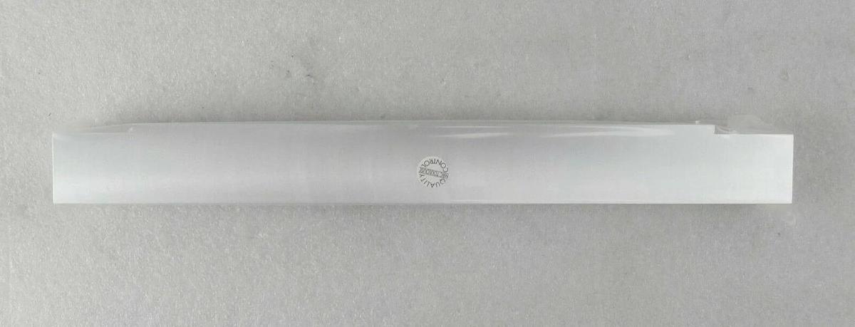 MRC Materials Research 20501DAL0003000 Aluminum VP Inset TGT CHI 40-10-13 New