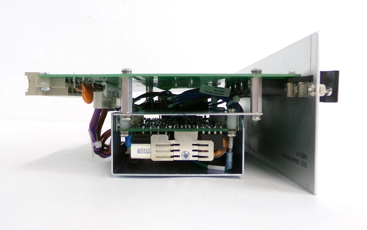 Used AMAT Applied Materials 0100-03121 Chamber Power Supply Interface Lot of 2 Spare