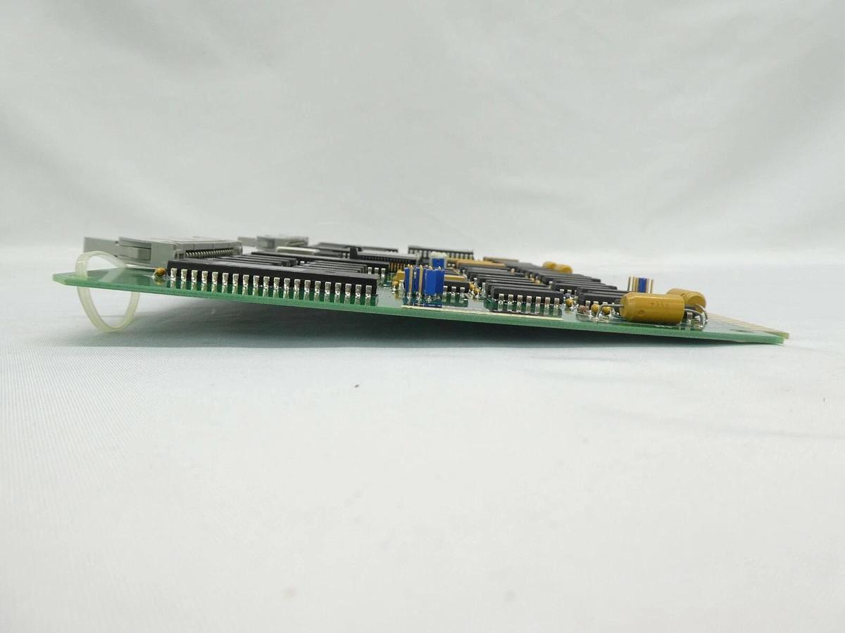 Used RadiSys PBA 115970-010 Multibus Compliance Slave PCB Card ASML 859-8150-002A