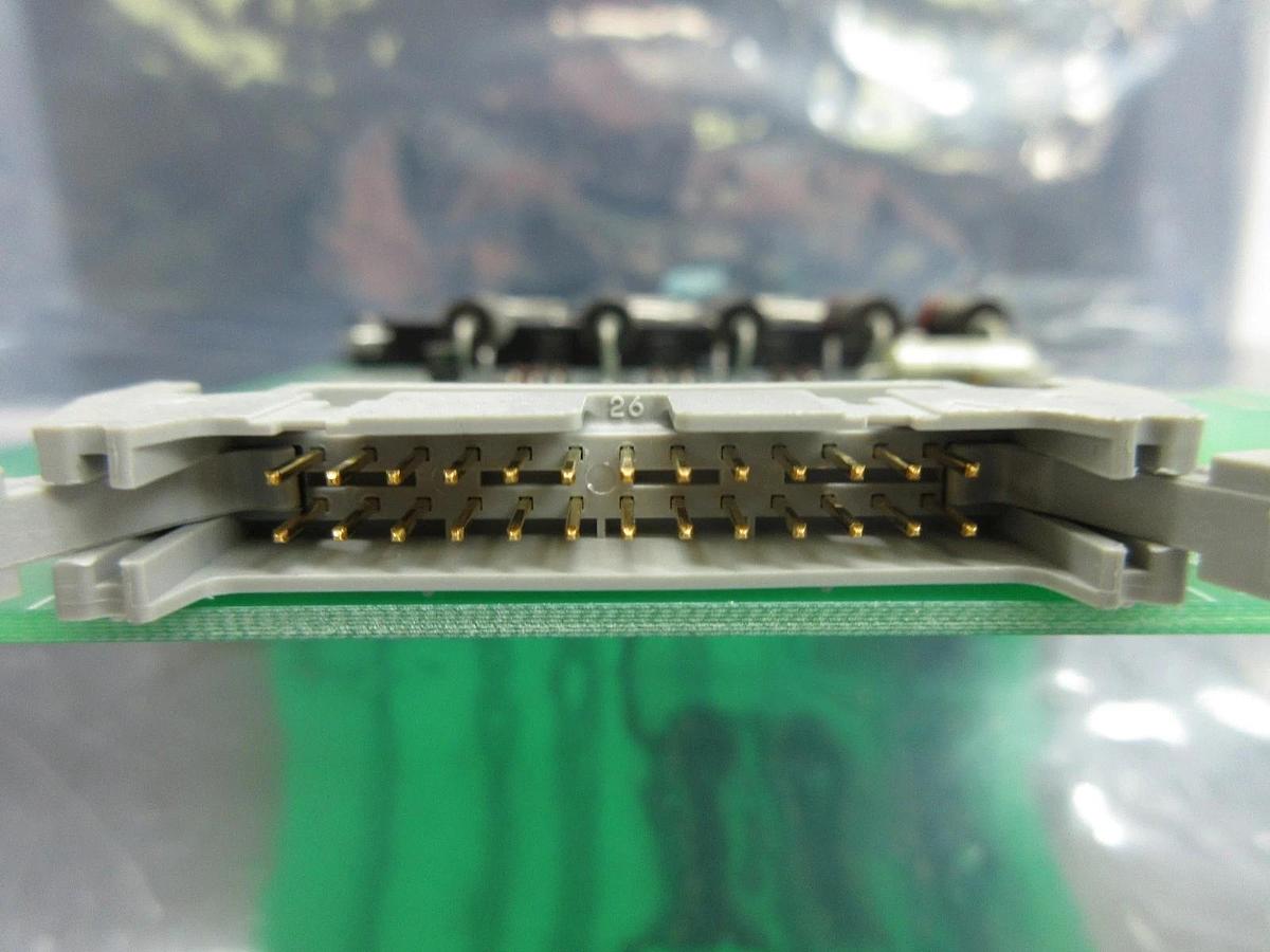 Used Perkin-Elmer 851-8520-003 Stepper Motor Driver PCB Card Rev. L SVG 90S Used