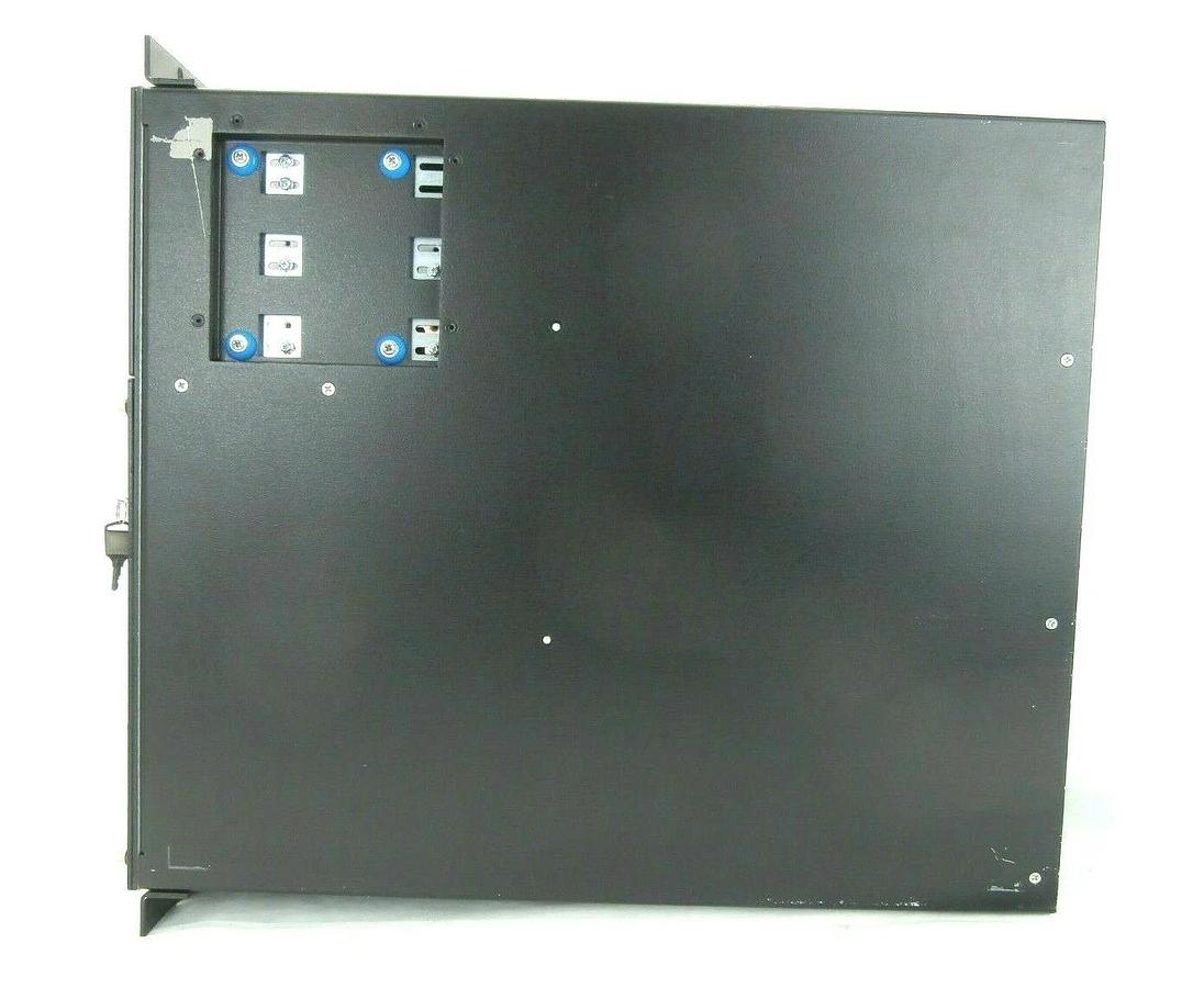 Used Micro Alliance 714 System Control Computer 03-0021-101 Plasma-Therm Clusterlock