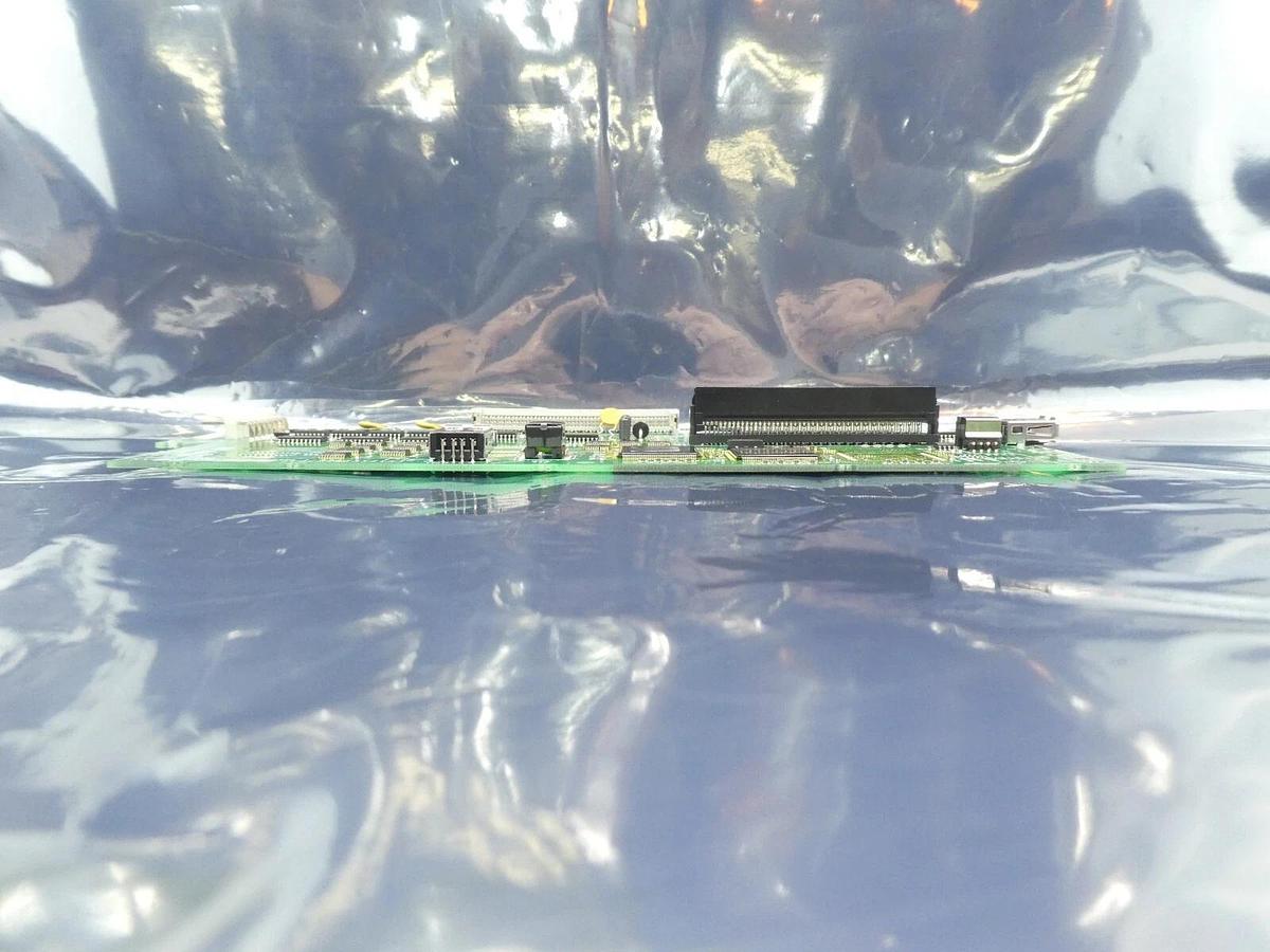 Used Yaskawa Electric JANCD-NIO30-1-E Robot Controller PCB F353760-1 Working Surplus