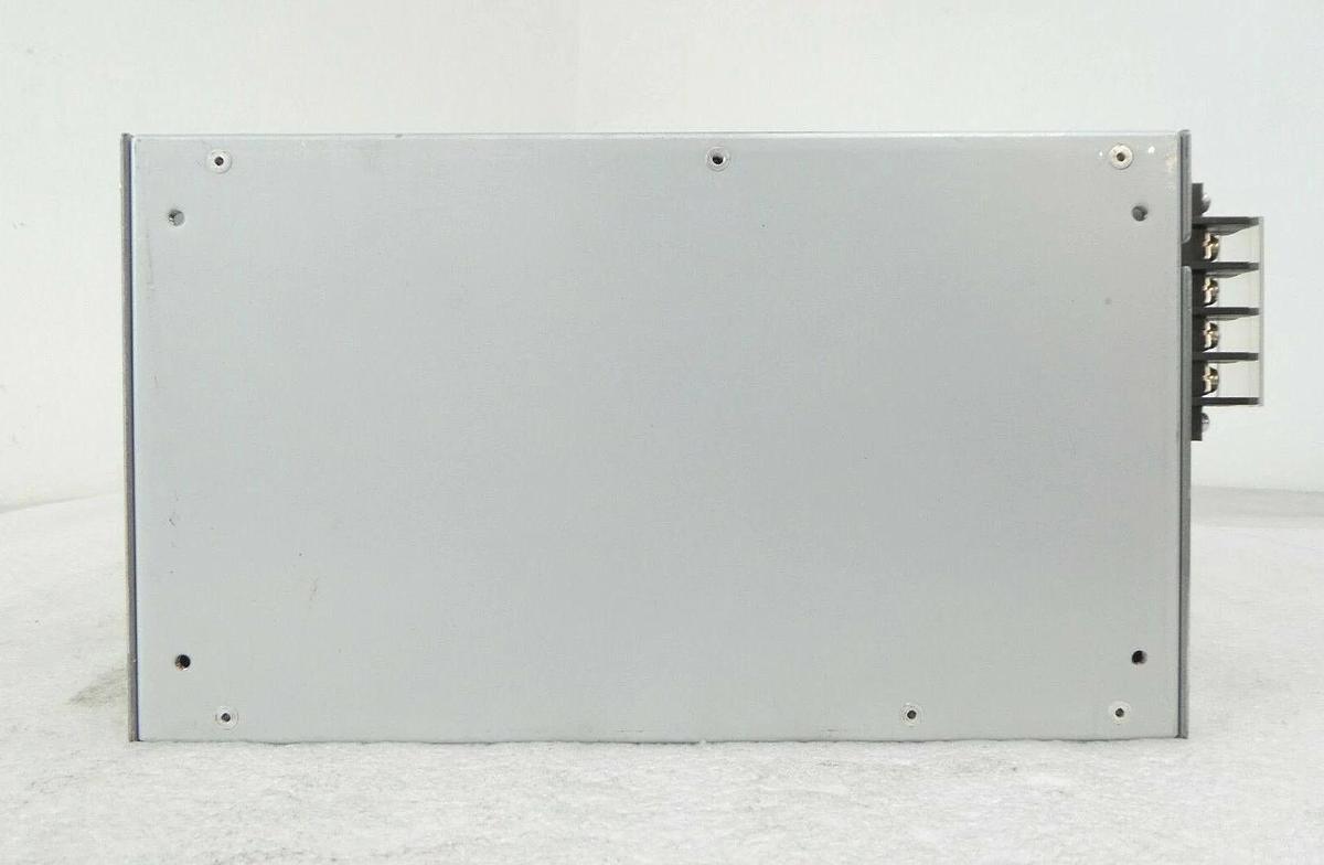 Used Cosel STA5000T Switching Power Supply 5000w w/Sequence Unit Working Surplus