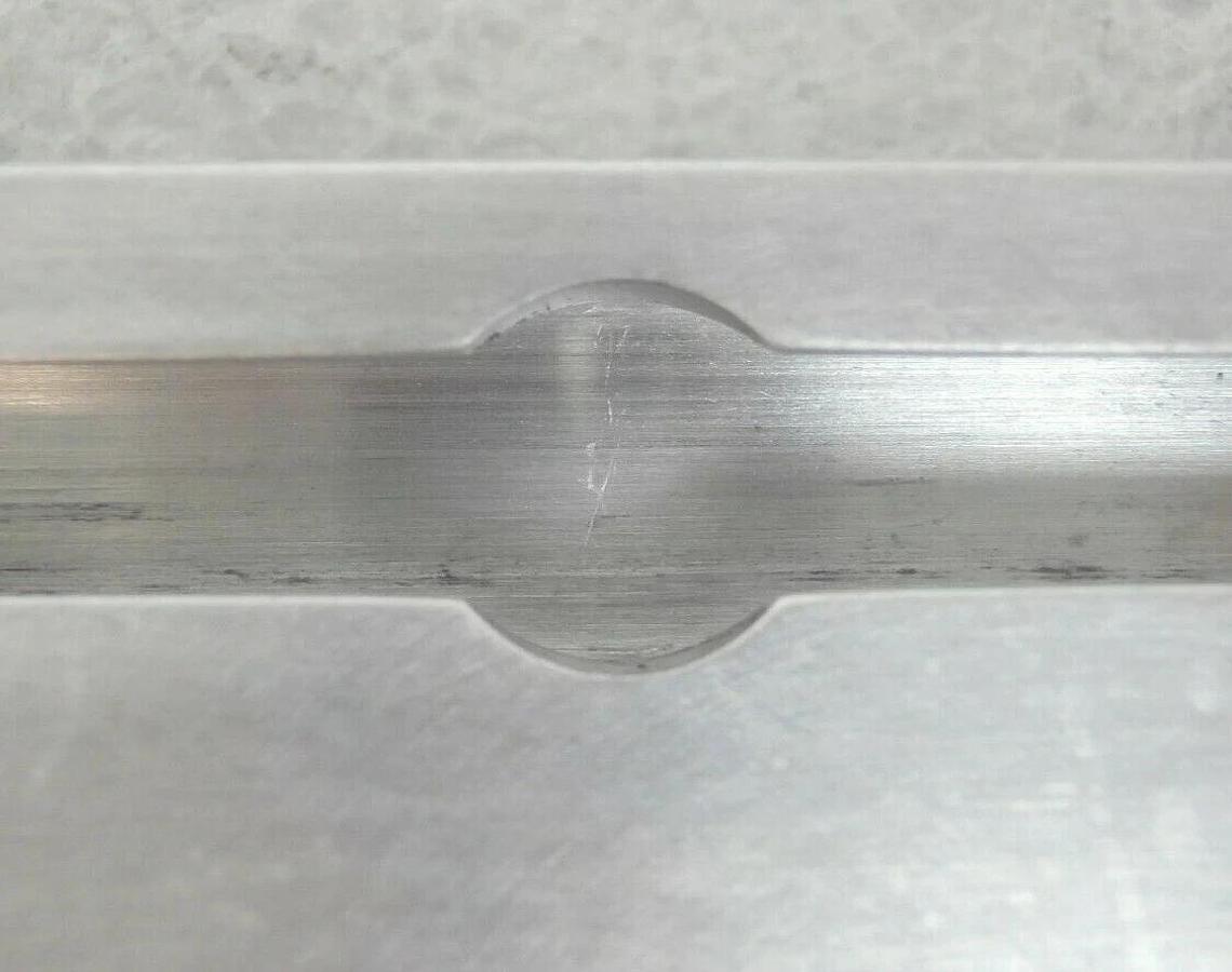 Used Mattson Technology 303-06606-00 Slit Door Reseller Lot of 4 Working Surplus