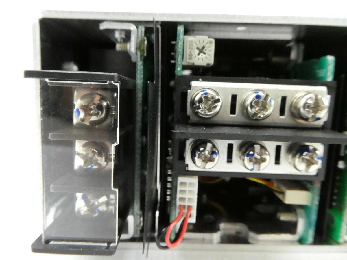 Used Cosel AC9-2HHWML-00 Power Supply ACE900F Nikon NSR-S610C System Working Spare
