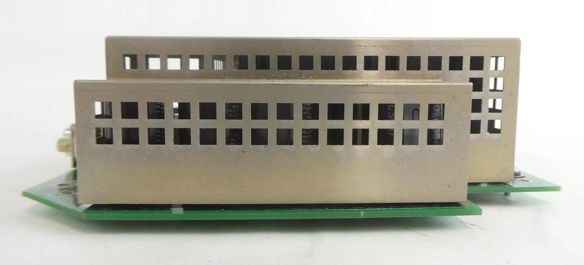 Used AB Sciex 1023162 Control Interface PCB 1023720 TripleTOF 5600 LC/MS MDS Working