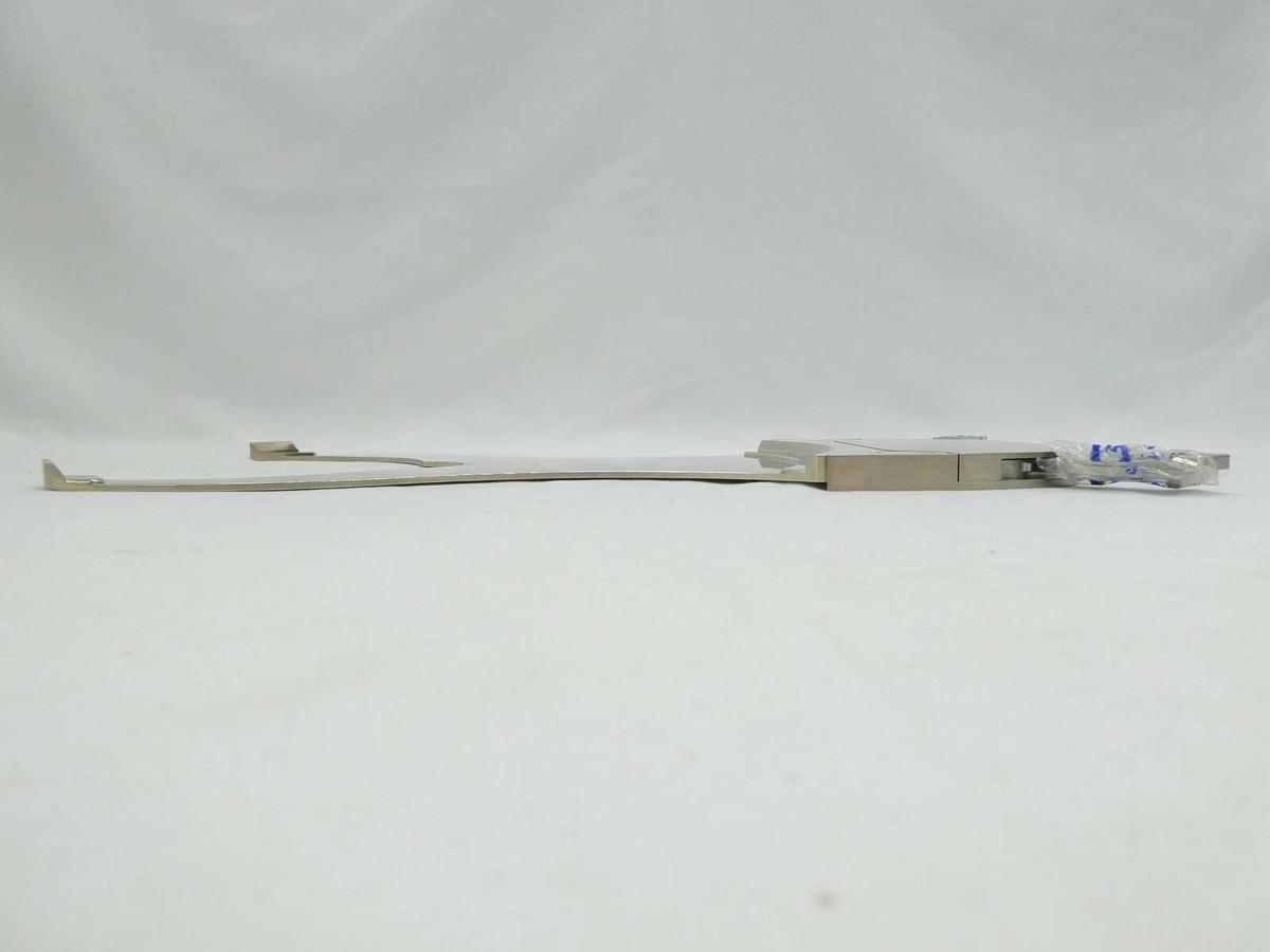 Used AMAT Applied Materials 0021-12878 End Effector Wrist 0040-75700 Working