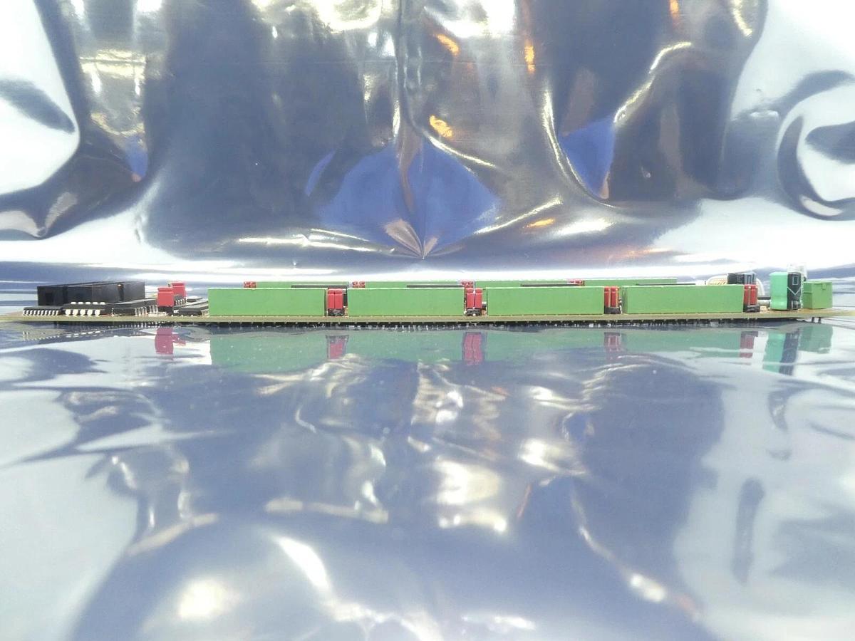 Used Delta Tau 602817-100 PCB ACC-34AA 32IN/32OUT OPTO I/O 500-22559-000 KLA eS31