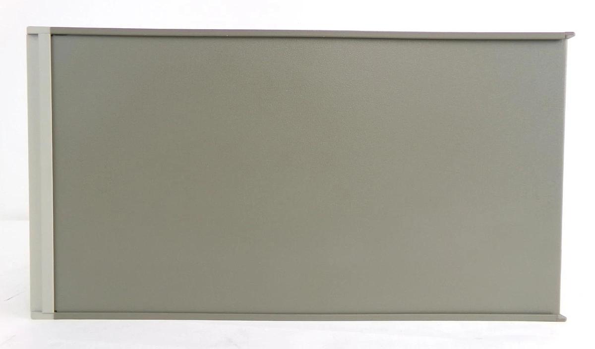 Used Luxtron M-100 Optical Fiber Temperature Controller 100C AMAT 0190-35236 Working