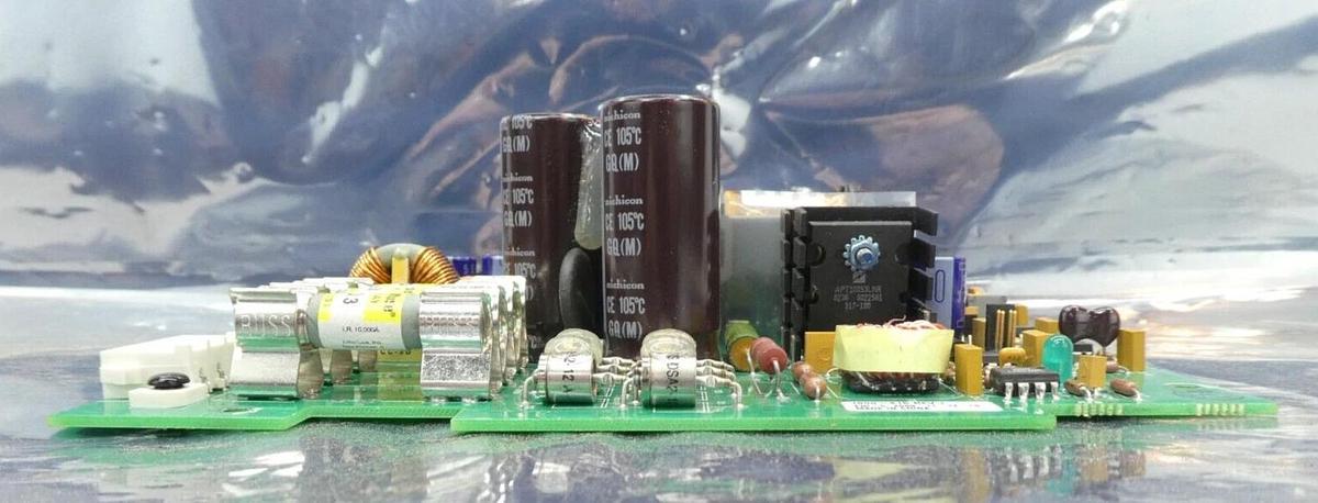 Used ENI Power Systems 1000-415 Power Distribution PCB DCG-200Z Series Working Spare