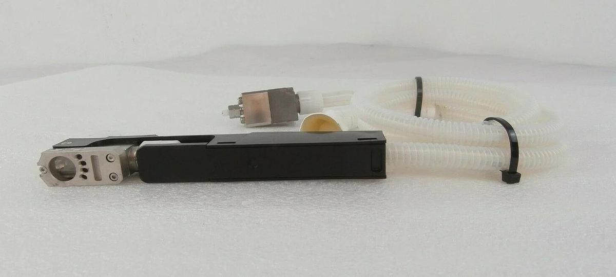 Used TEL Tokyo Electron 5087-403836-12 COT Nozzle SMC MA210-AM3-X276A Lithius Working
