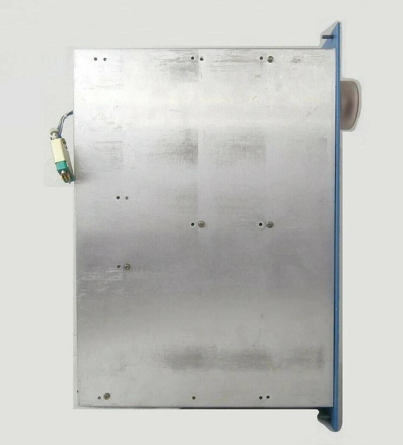 Used Varian Semiconductor VSEA F3928-1 End Station Operator Control F3928001 Working
