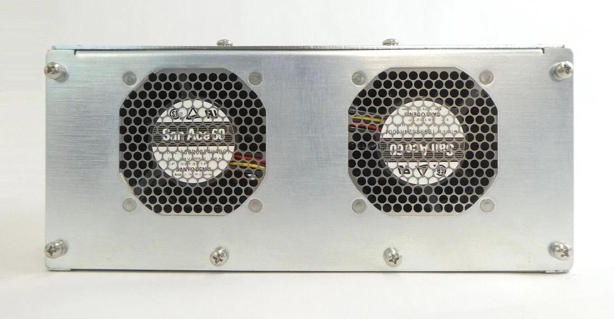 Used AMAT Applied Materials 0190-44183 Super Set MF CIOC Module Working Surplus