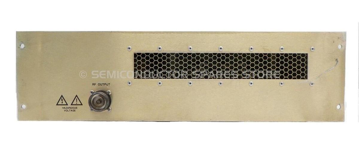 Used Amplifier Research H1008303301 Solid-State Distribution RF Output Module 3500A W